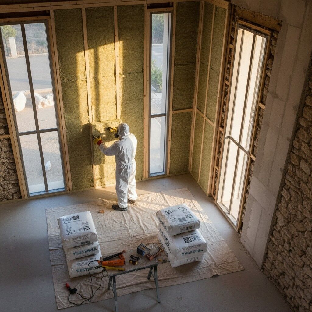 Projet de Restaurateur - Photo 1
